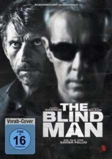 stream The Blind Man