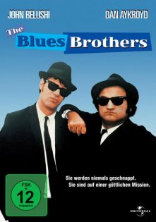 stream The Blues Brothers