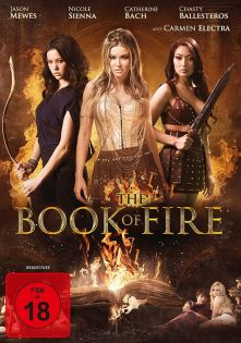 stream The Book of Fire