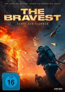 stream The Bravest - Kampf Den Flammen