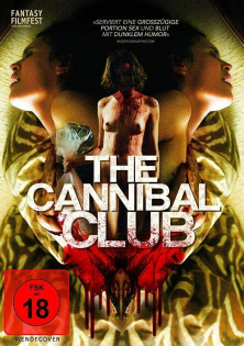 stream The Cannibal Club
