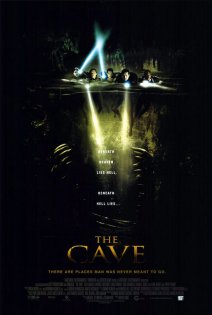 stream The Cave