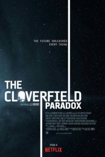 stream The Cloverfield Paradox