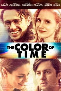 stream The Color of Time