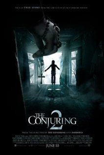 stream The Conjuring 2