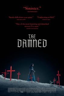 stream The Damned