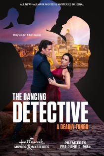 stream The Dancing Detective: A Deadly Tango