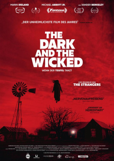 stream The Dark and the Wicked