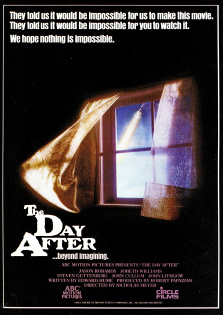 stream The Day After - Der Tag danach