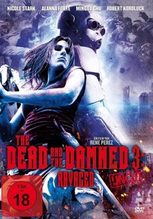 stream The Dead and the Damned 3 Ravaged