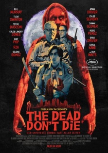 stream The Dead Don't Die