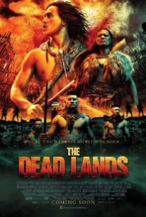 stream The Dead Lands