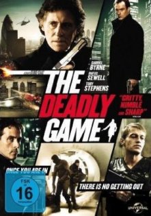 stream The Deadly Game