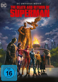 stream The Death and Return of Superman