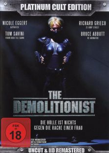 stream The Demolitionist