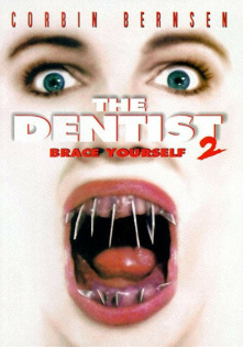 stream The Dentist 2- Zahnarzt des Schreckens