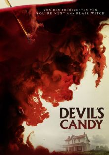 stream The Devil's Candy