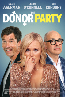 stream The Donor Party