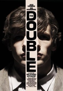 stream The Double (2013)