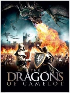stream The Dragons of Camelot - Die Legende von König Arthur