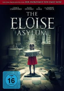 stream The Eloise Asylum