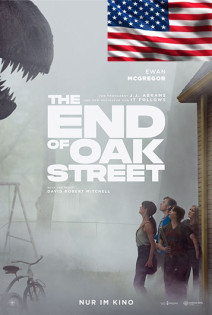 The End of Oak Street *ENGLISH*