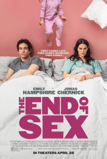 stream The End of Sex