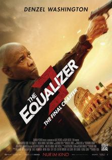 stream The Equalizer 3 - The Final Chapter