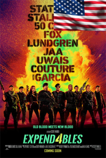stream The Expendables 4 *ENGLISH*