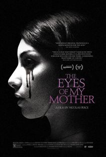 stream The Eyes of My Mother