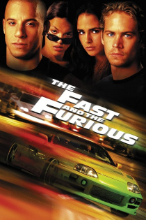stream The Fast and the Furious