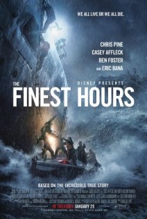 stream The Finest Hours