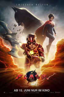 stream The Flash