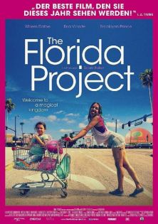 stream The Florida Project