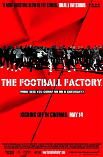 stream The Football Factory