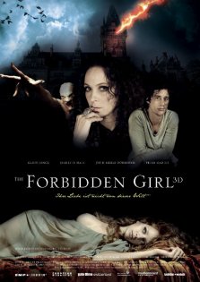 stream The Forbidden Girl