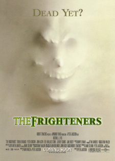 stream The Frighteners