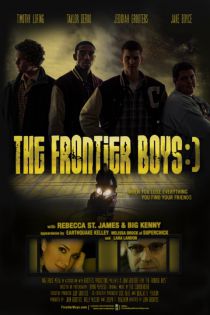 stream The Frontier Boys - Die Jugendgang