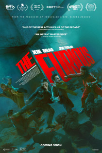 stream The Furious
