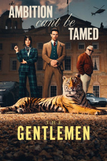 The Gentlemen S02E02