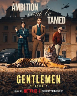 The Gentlemen S02E07
