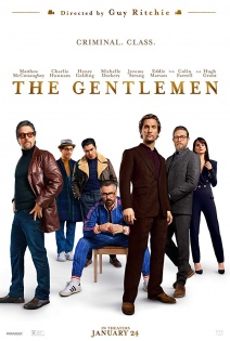 stream The Gentlemen