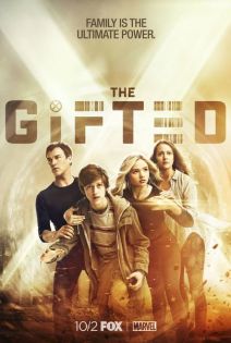 stream The Gifted S01E01