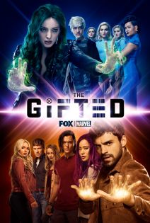 stream The Gifted S02E01