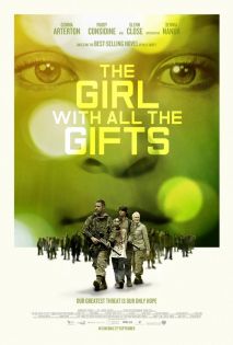 stream The Girl with All the Gifts (2016)
