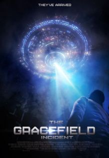 stream The Gracefield Incident
