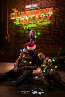 stream The Guardians of the Galaxy Holiday Special