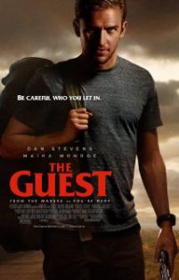 stream The Guest