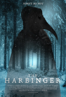 stream The Harbinger - Träume des Grauens