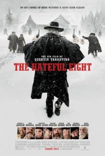 stream The Hateful Eight